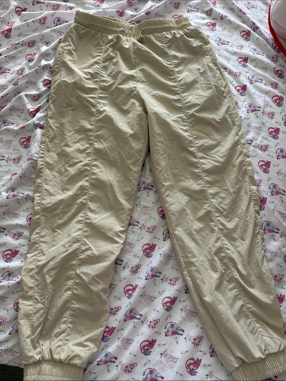 Wilo Parachute Pants
